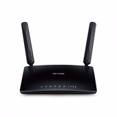 ראוטר סלולרי 4G עם כניסה לסים MR200 TP LINK.