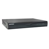 DS-7604NI-K1 NVR HIKVISION 4CH WHIT 1TB HDD